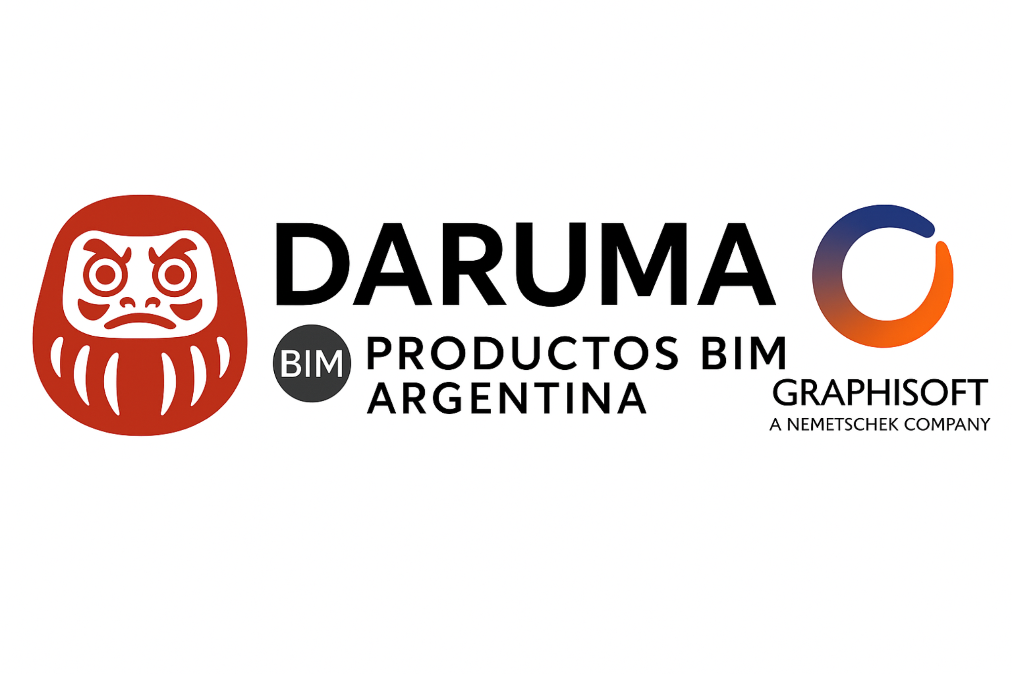 Daruma | Productos BIM | Argentina | Graphisoft